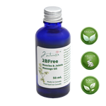 Load image into Gallery viewer, 2BFree Joint &amp; Muscle Massage Oil
