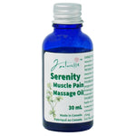 Load image into Gallery viewer, Serenity Muscle Pain Massage Oil
