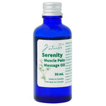 Load image into Gallery viewer, Serenity Muscle Pain Massage Oil
