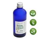 Load image into Gallery viewer, Serenity Muscle Pain Massage Oil
