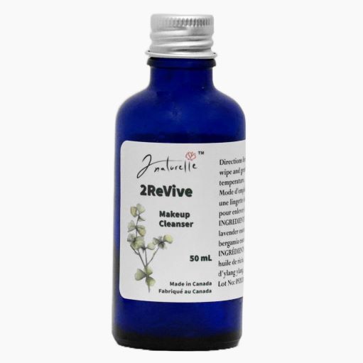 2ReVive Makeup Cleanser
