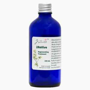 2ReVive Regenerating treatment