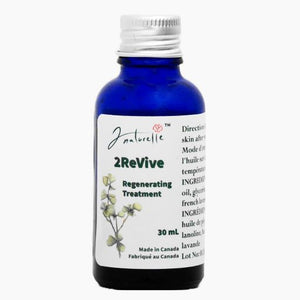 2ReVive Regenerating treatment