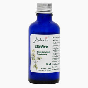 2ReVive Regenerating treatment