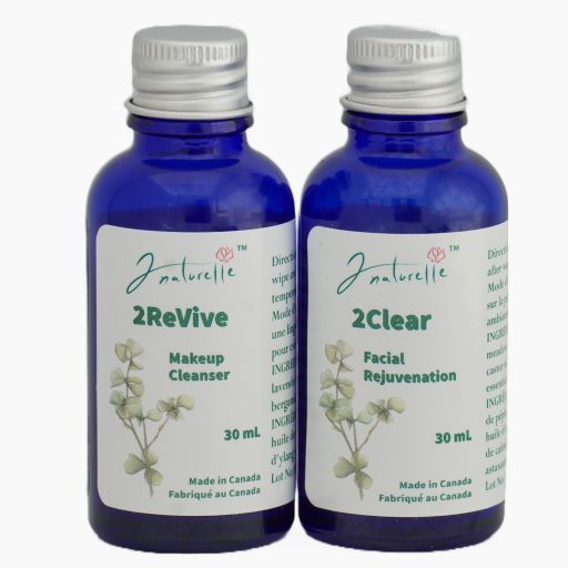 Complete Facial Care