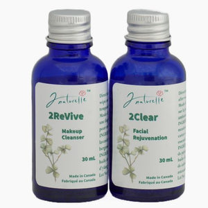 Complete Facial Care