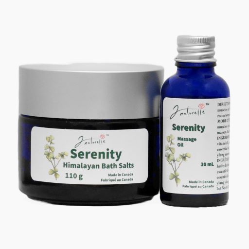 Serenity Package
